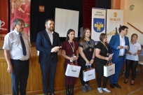 Goleszowskie zawody szachowe